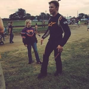 Meet your Posher, Tanner